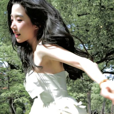 选中之人