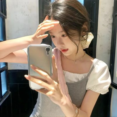白雪公主与猎人