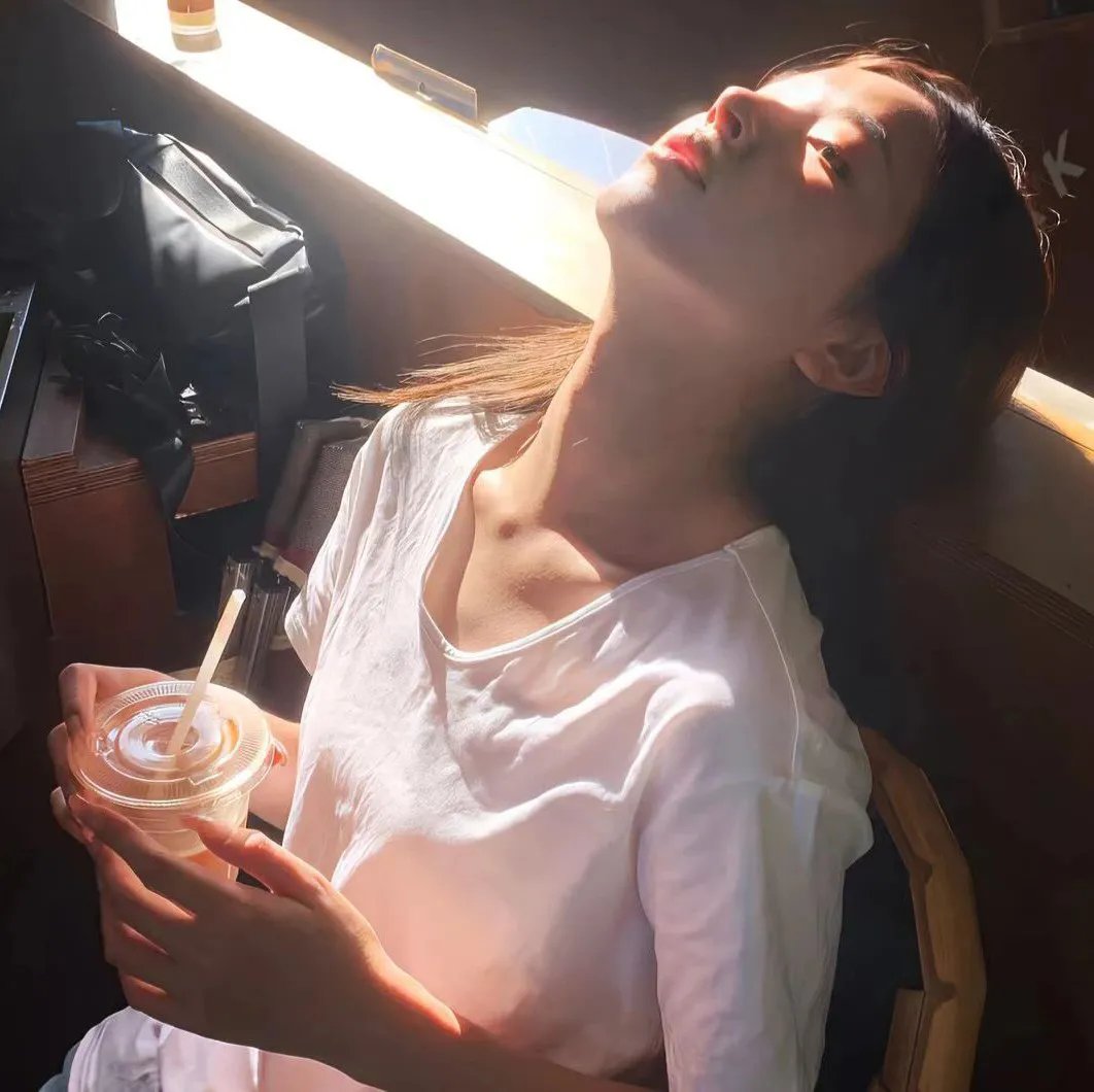 点与线之美