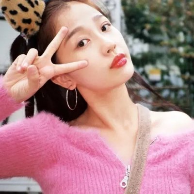 后窗的女人